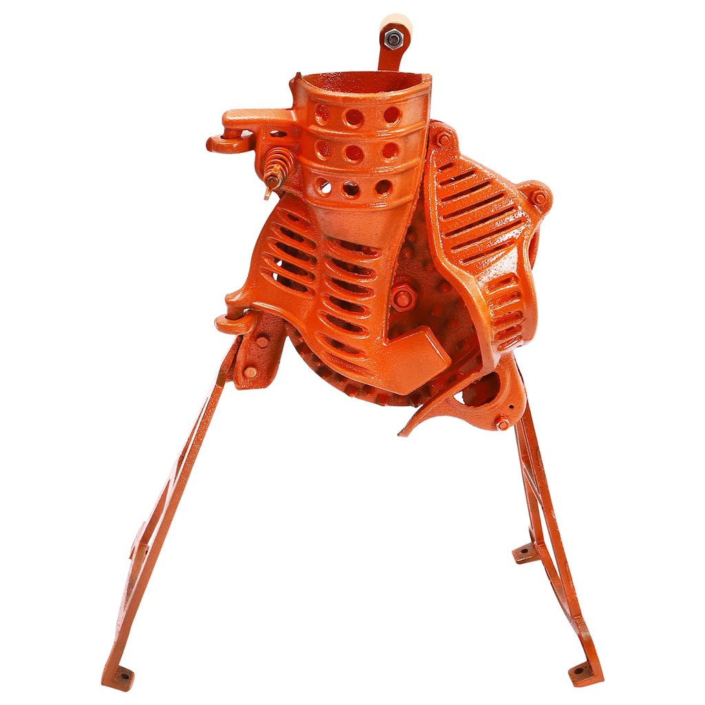 Manual Corn Thresher Hand Crank