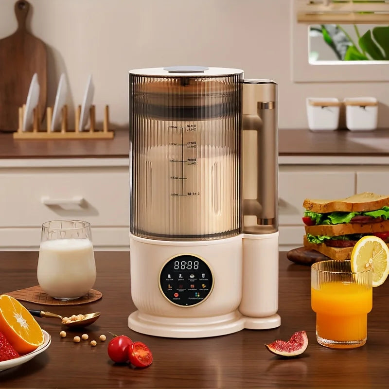 baby food wall-breaking machine heating mini