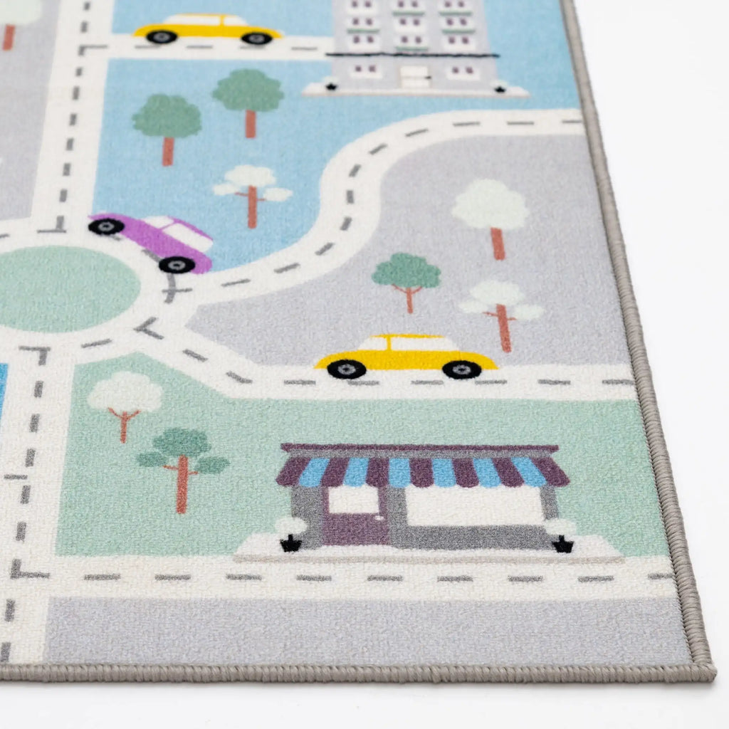 36"x56" Playmat Indoor Area Rug