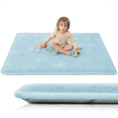 Thick Foam Baby Play Mat Soft