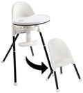 Folding Highchair & Toddler Seat