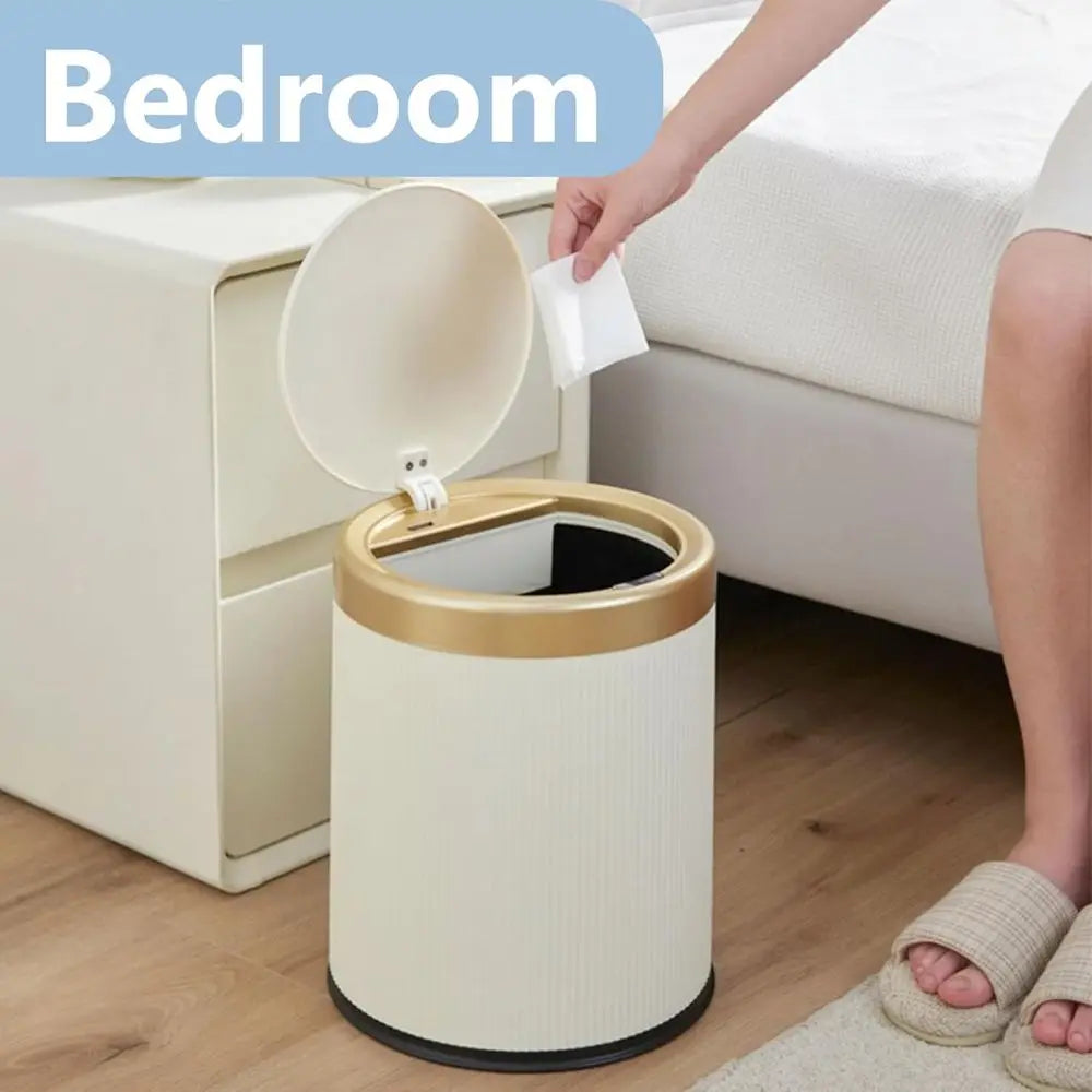 Automatic Can Touch Motion Sensor