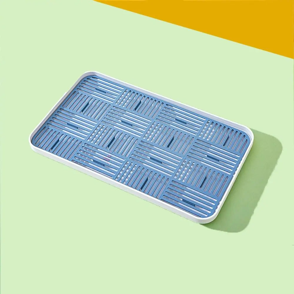 Detachable Tableware Drain Tray