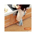 25x95in, Runner Mat, Washable
