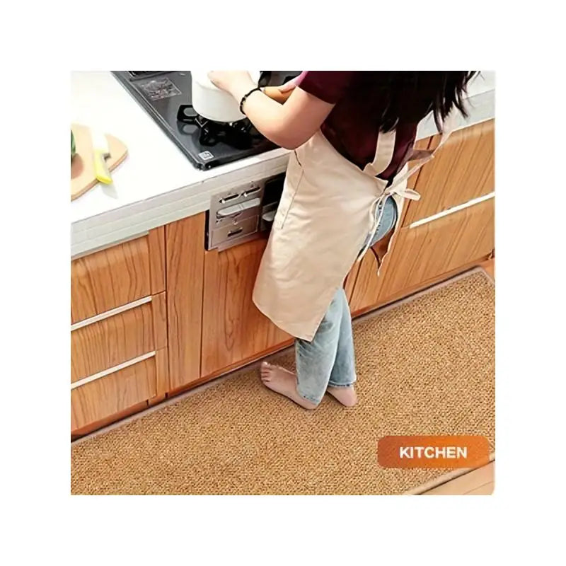 25x95in, Runner Mat, Washable