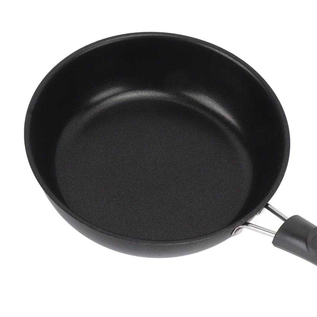 1PC 12-20cm Mini Frying Pan Non-Stick