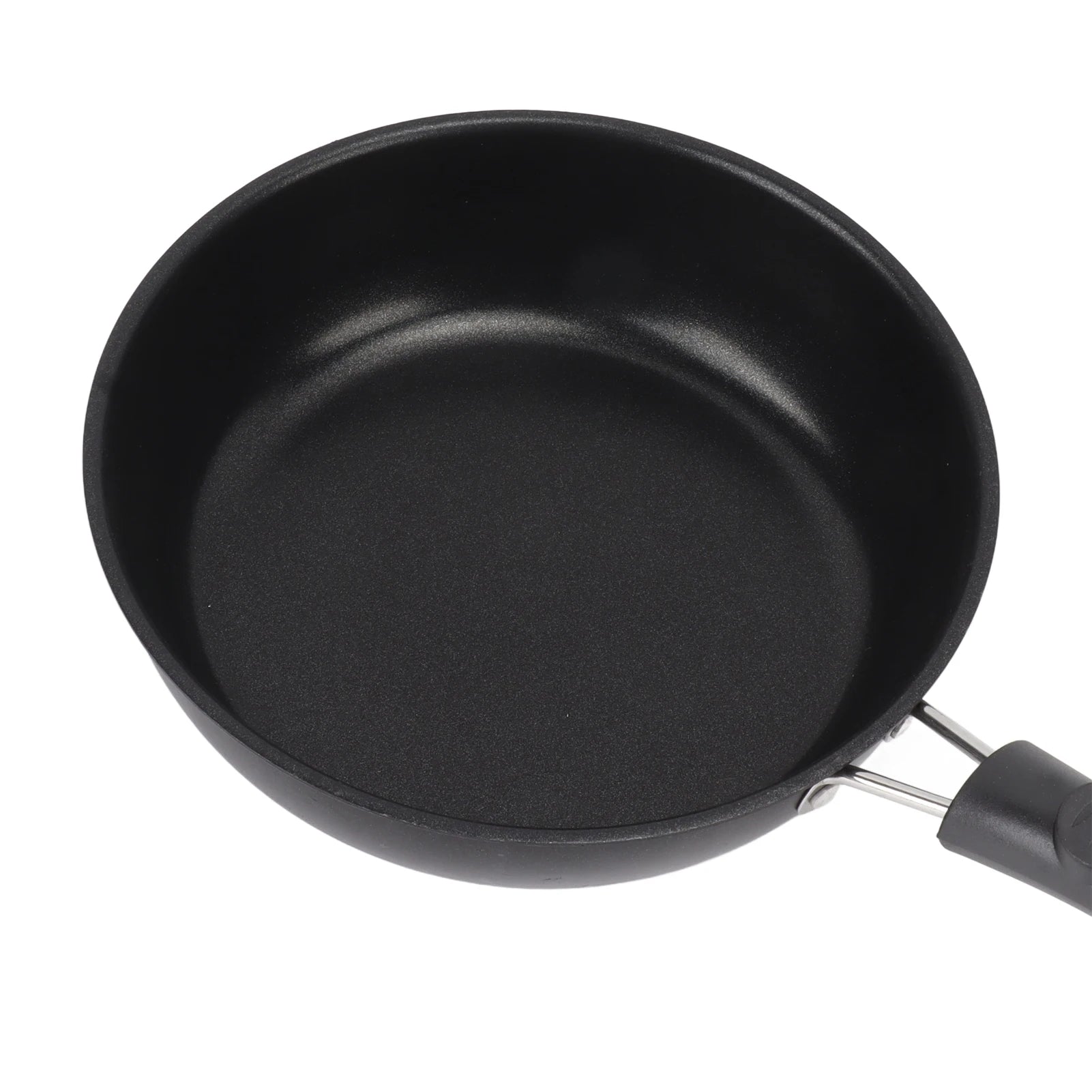 1PC 12-20cm Mini Frying Pan Non-Stick