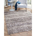 4.6x4.6 Granada Beige/Brown/Ivory