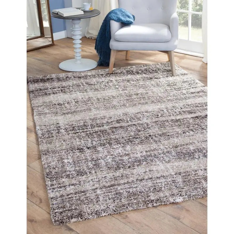 4.6x4.6 Granada Beige/Brown/Ivory