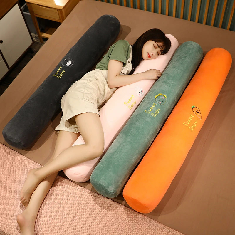 Rectangular Pillow Sleep Support Cushion