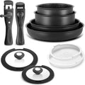 Induction Cookware Set 10 Pcs Nonstick Set