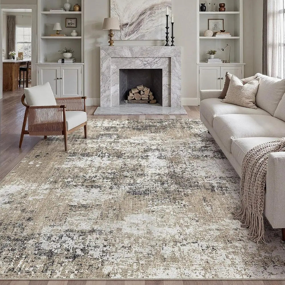 Modern Ultra Soft Brown