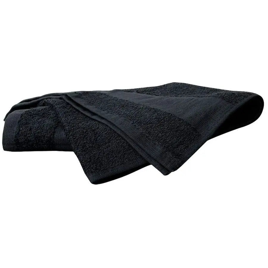 Premium Bleach Tough Salon Towels 100 Cotton,