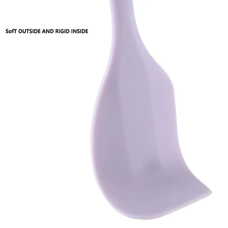 Silicone spatula butter spatula Heat-resistant