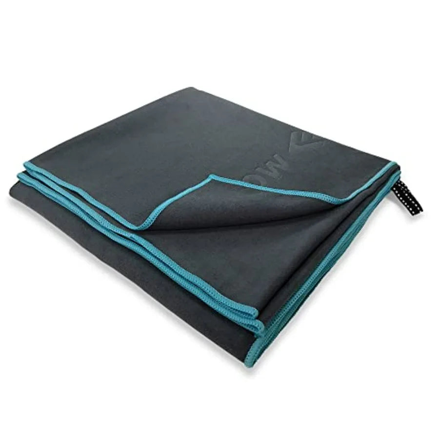 Swim Sport Towel - Microfiber Quick Dry