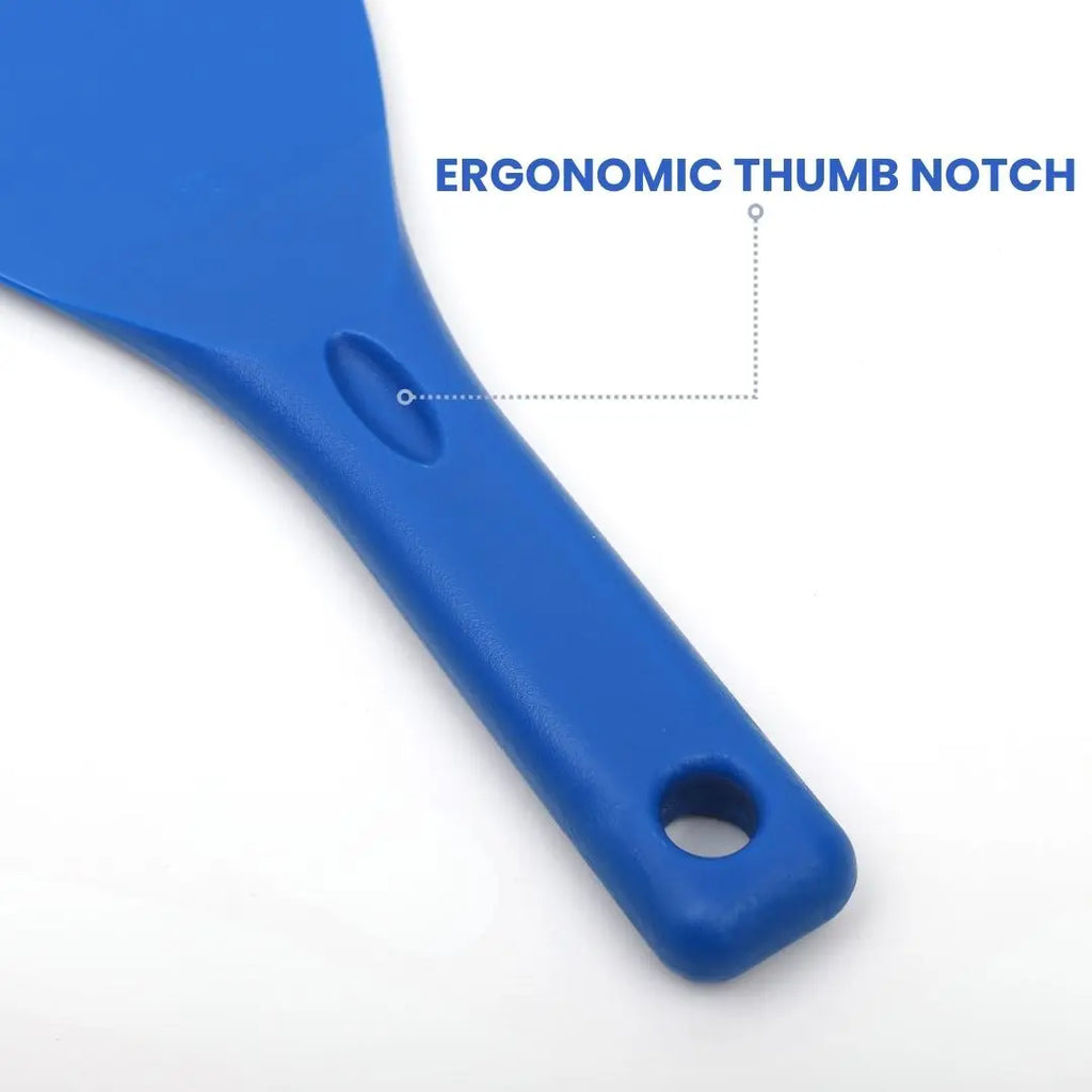 Flexible Pizza Dough Scraper Spatula Cutter