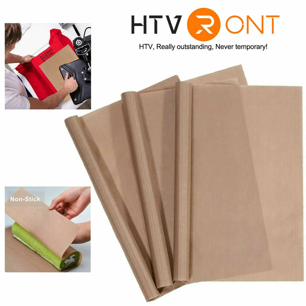 3pcs 12X16" Reusable Heat-Resistant Baking Sheets