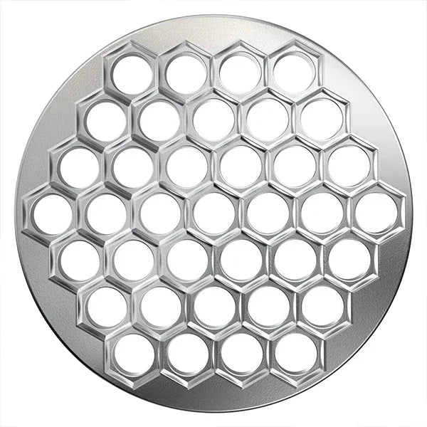 Aluminum Alloy Dumpling/Wonton Machine