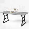 70.9" for 6-8 Wooden Rectangular Heavy-Duty