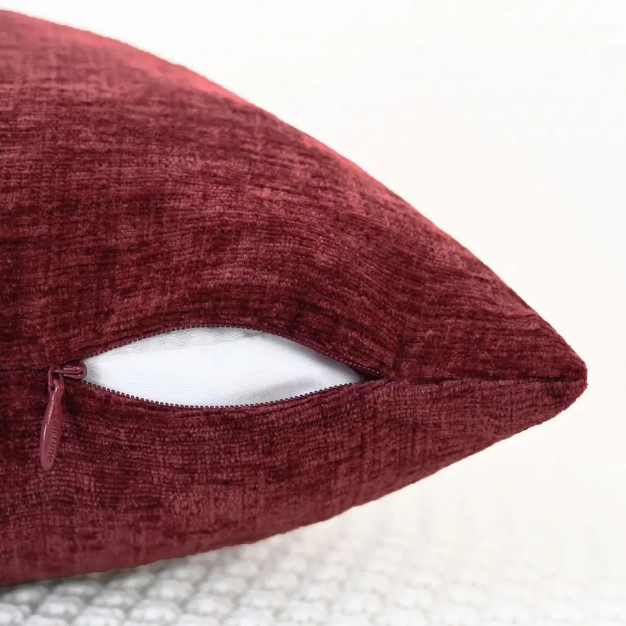 4 Pillow Covers 18 X 18