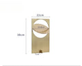 Modern Style Sunset Lamp
