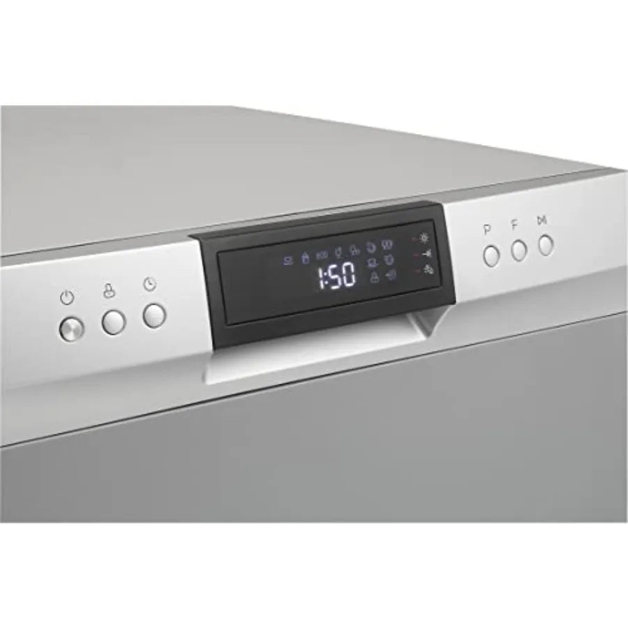 Countertop Dishwasher Stainless Steel