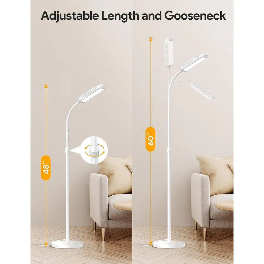 Sun Light Lamp, UVFree, w/5 Color