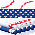 12 Pack Baseball Cooling Towels 40x12