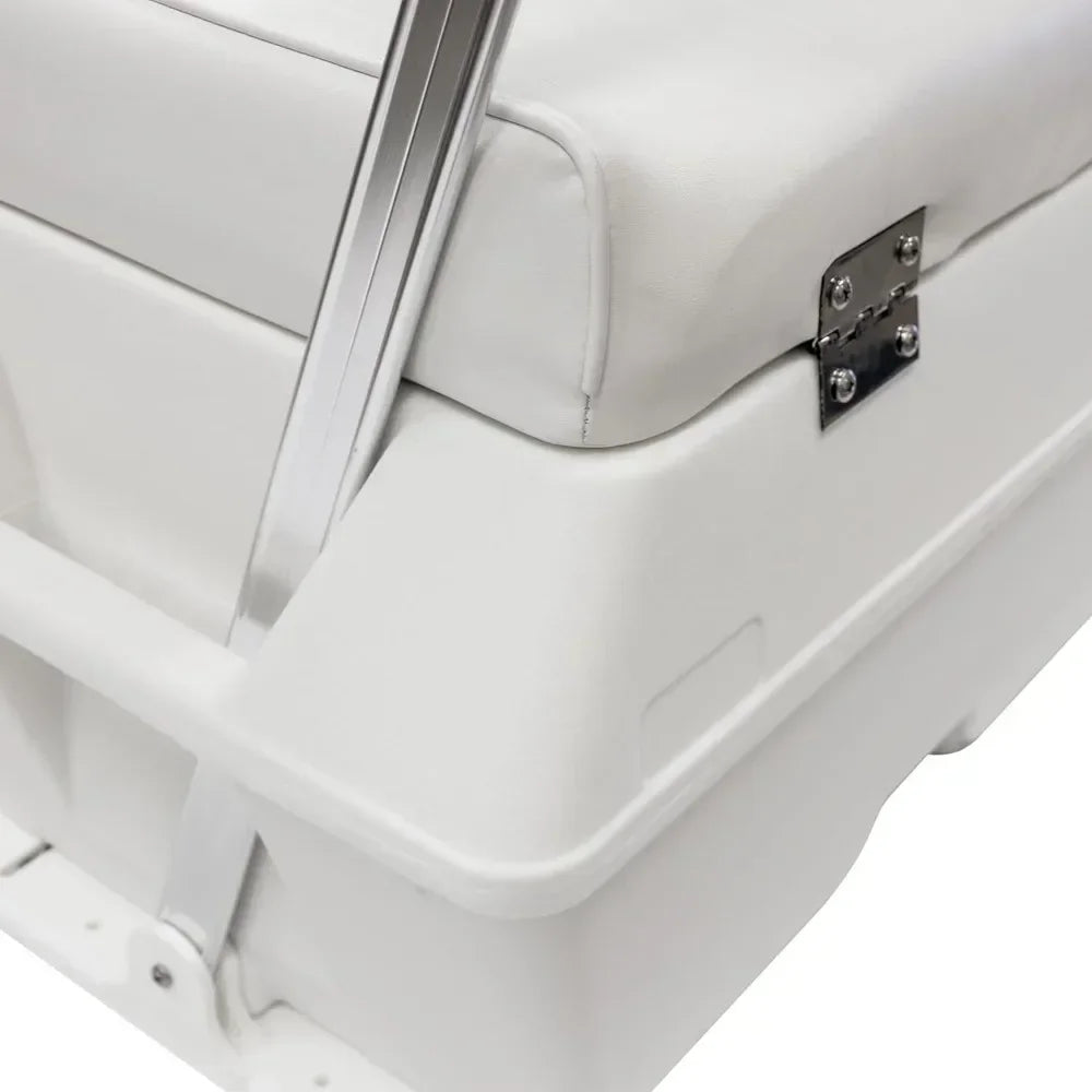 70 Qrt  Swing-back Cooler Seat
