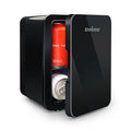 4L Mini Refrigerator Portable Car Skincare