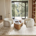 6'X9' Large Muted Washable