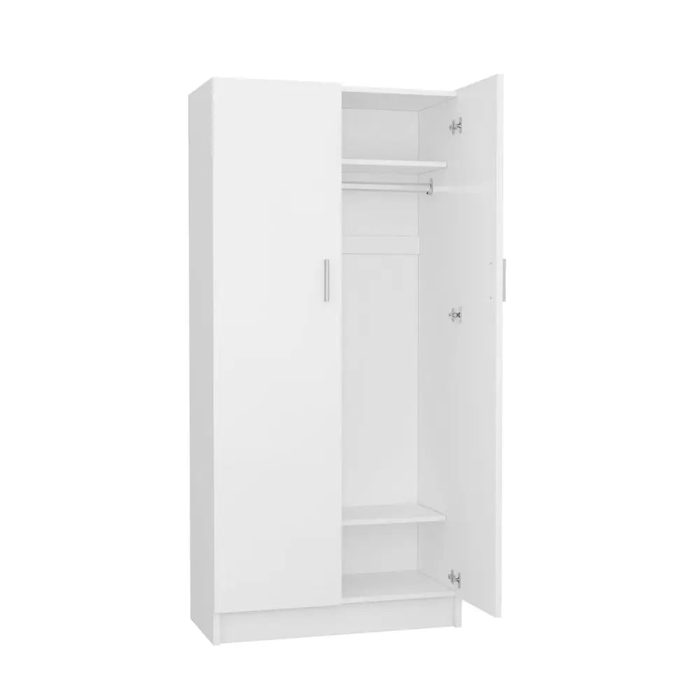 2 Door Bedroom Wardrobe