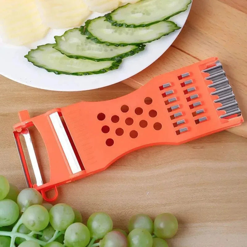 Carrot Grater Vegetable Cutter Kitchen Accessories