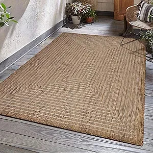 8x10 Outdoor-Indoor Weather Resistant