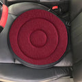 Swivel Cushion 360 Degree Rotating