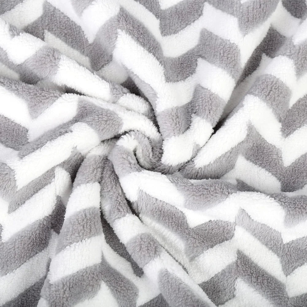 Thicken Hair Towel Wrap