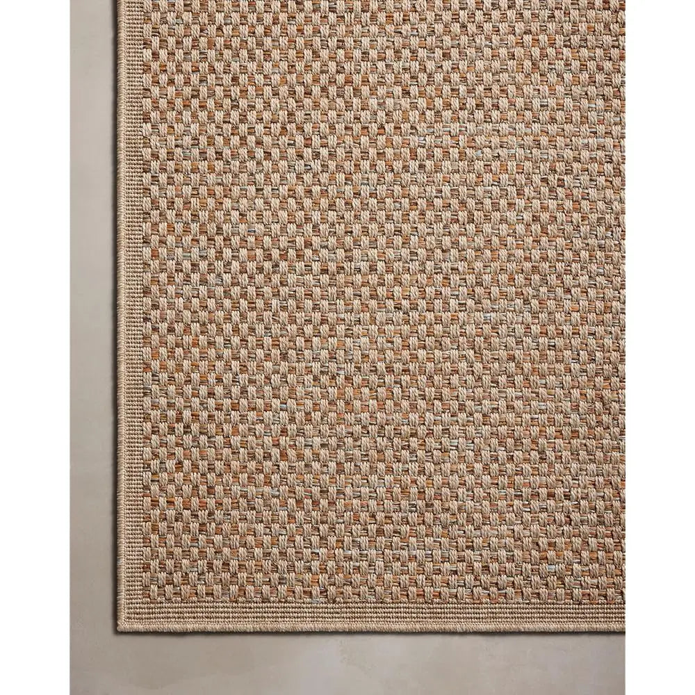 5x7 Oatmeal/Sunrise Indoor/Outdoor