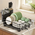 Dish Rack Stainless Steel