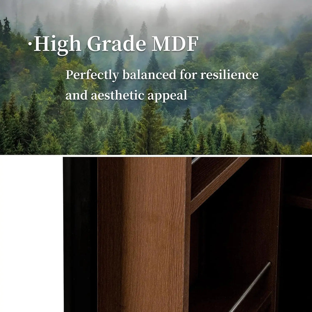 22" Deep Kitchen Pantry Storage Heavy Duty