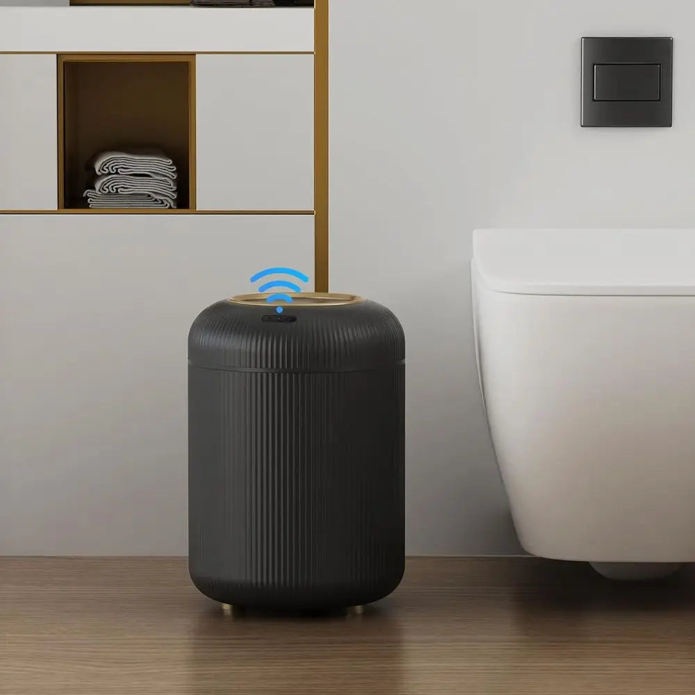 3 Gal Motion Sensor Removable Legs