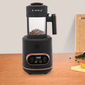 100g Electric Coffee Bean Glass Roaster 110V