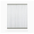Upgrade Dish Rack Expandable Stainless