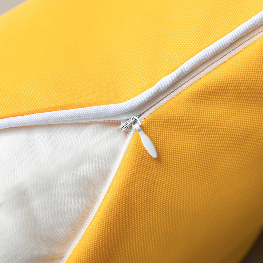 2 Outdoor Waterproof Pillow 18x18