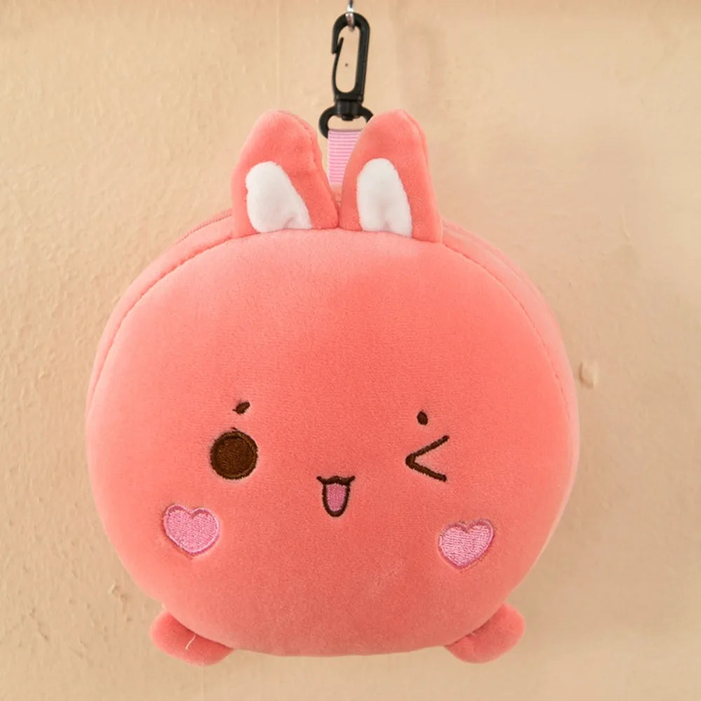 Sleeping Mask w/Neck Pillow