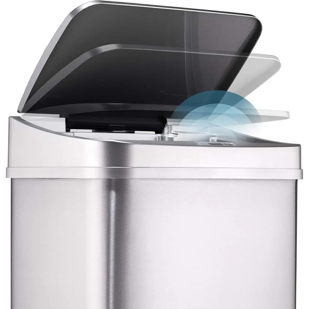 Touchless Motion Sensor 13.2 Gal
