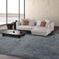 10x14 Extra Large Grey