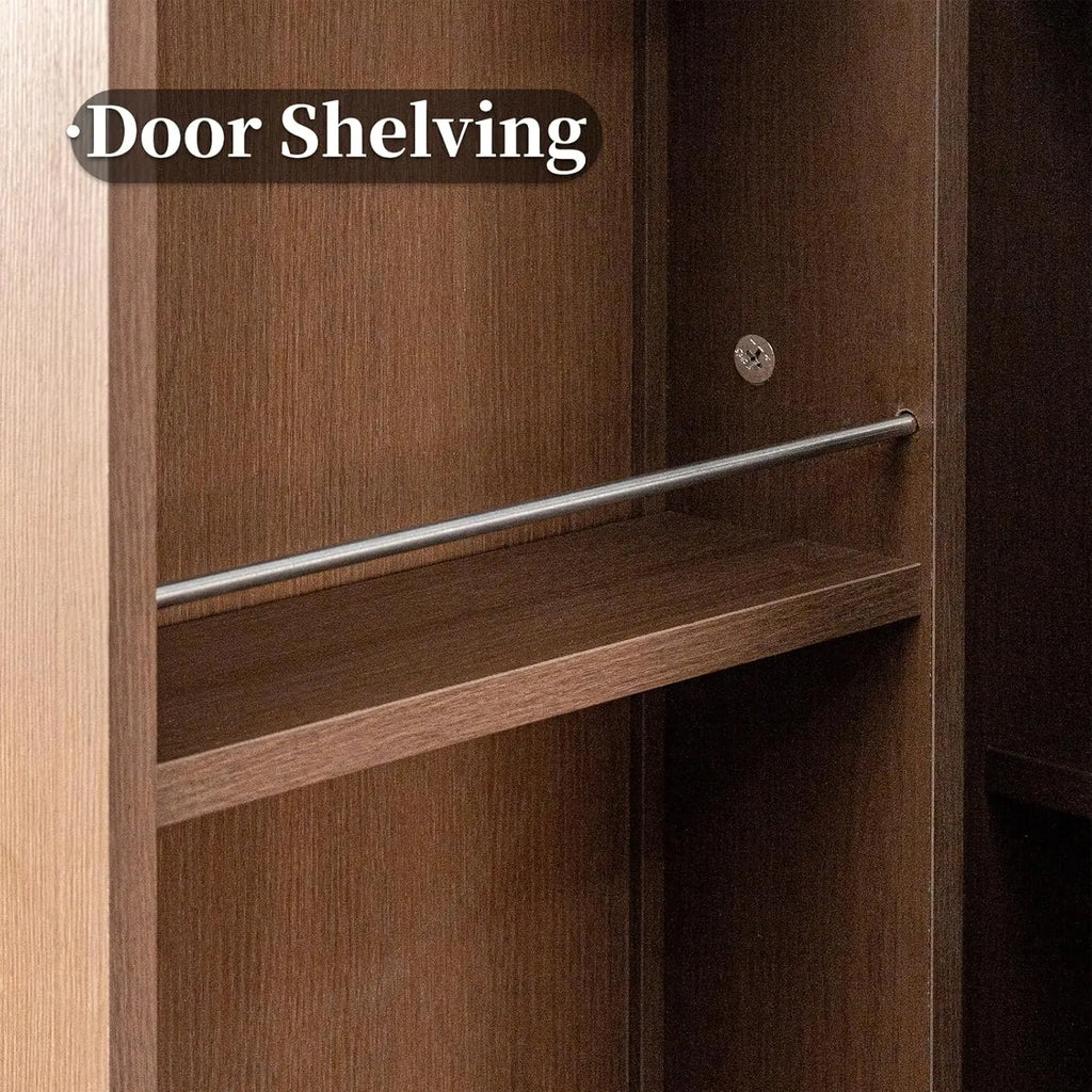 22" Deep Kitchen Pantry Storage Heavy Duty