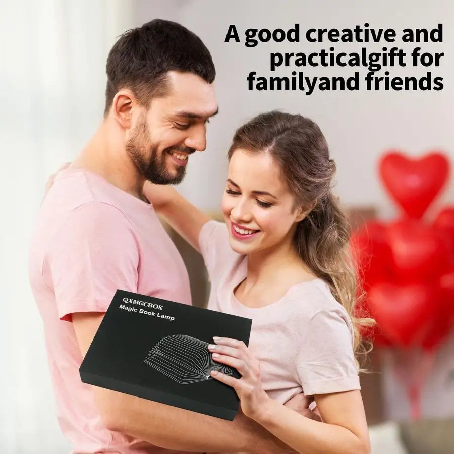Portable Dragon Night Light