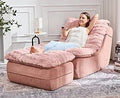 Comfy Sofa for Small Spaces