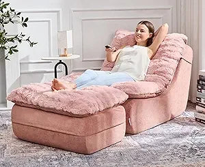 Comfy Sofa for Small Spaces